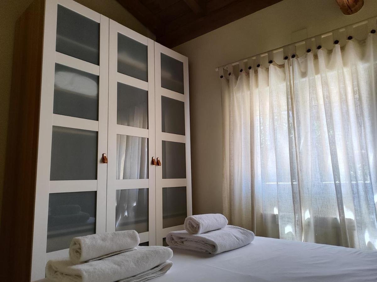 La Casita De Ra Villa Castillo de Bayuela Buitenkant foto